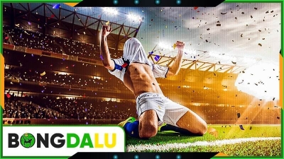 Bongdalu-vip.net - Trang Theo Dõi Kết Quả Bóng Đá Chi Tiết, Đa Dạng
