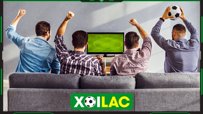 Trực tiếp Euro - Thế giới bóng đá trong tầm tay với xoilac-ttbd-euro.vip
