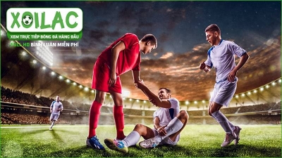 Phongkhamago.com - Trang xem bóng đá trực tuyến hấp dẫn nhất hiện nay