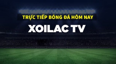 Xôi lạc tv xem bóng đá không quảng cáo, không tốn phí chỉ có ở xoilac.art