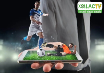 Xoilac-tv.media - Xoi Lac TV: Xem bóng online chất lượng cao