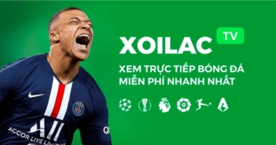 Xoilac tv - Giới thiệu trang xoilac.ink bóng đá trực tuyến chất lượng
