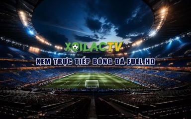 Tổng hợp các giải đấu bóng đá hàng đầu được phát trên Xoilac-tvv.lol